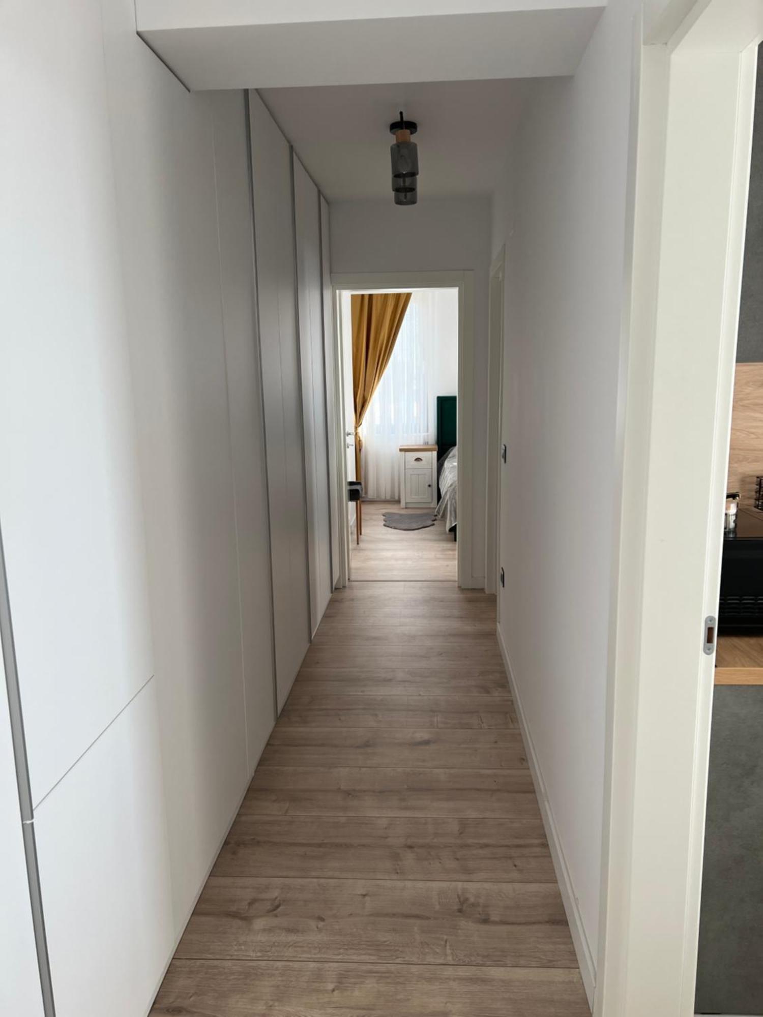 Narci Home Κραϊόβα Εξωτερικό φωτογραφία