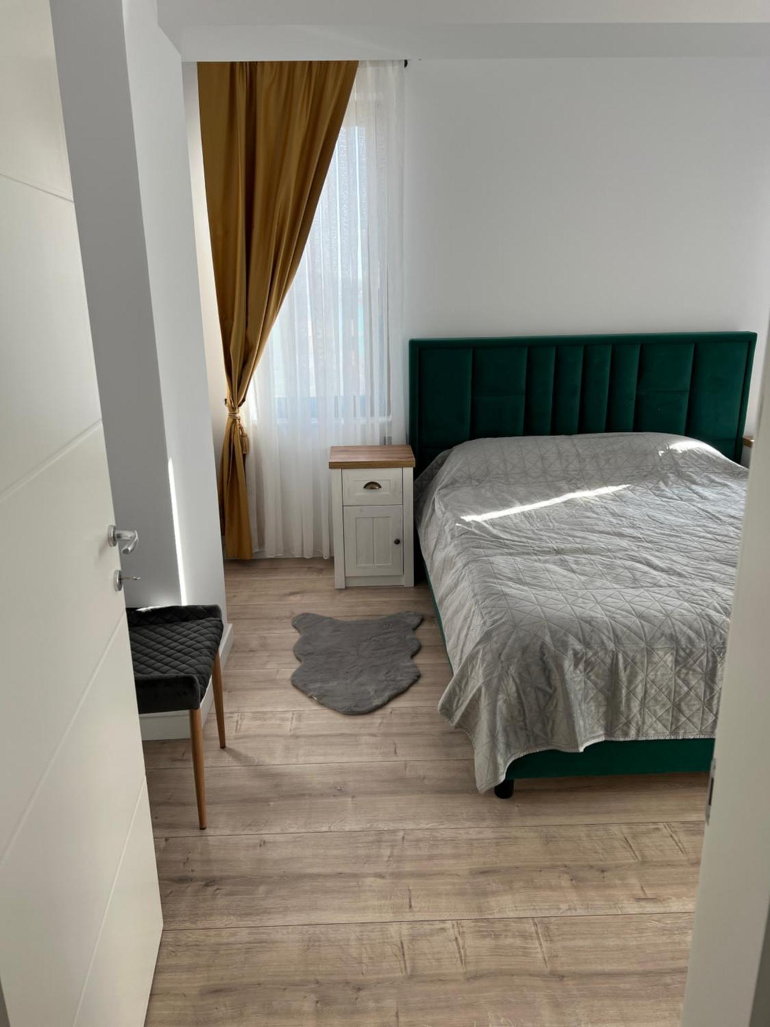 Narci Home Κραϊόβα Εξωτερικό φωτογραφία