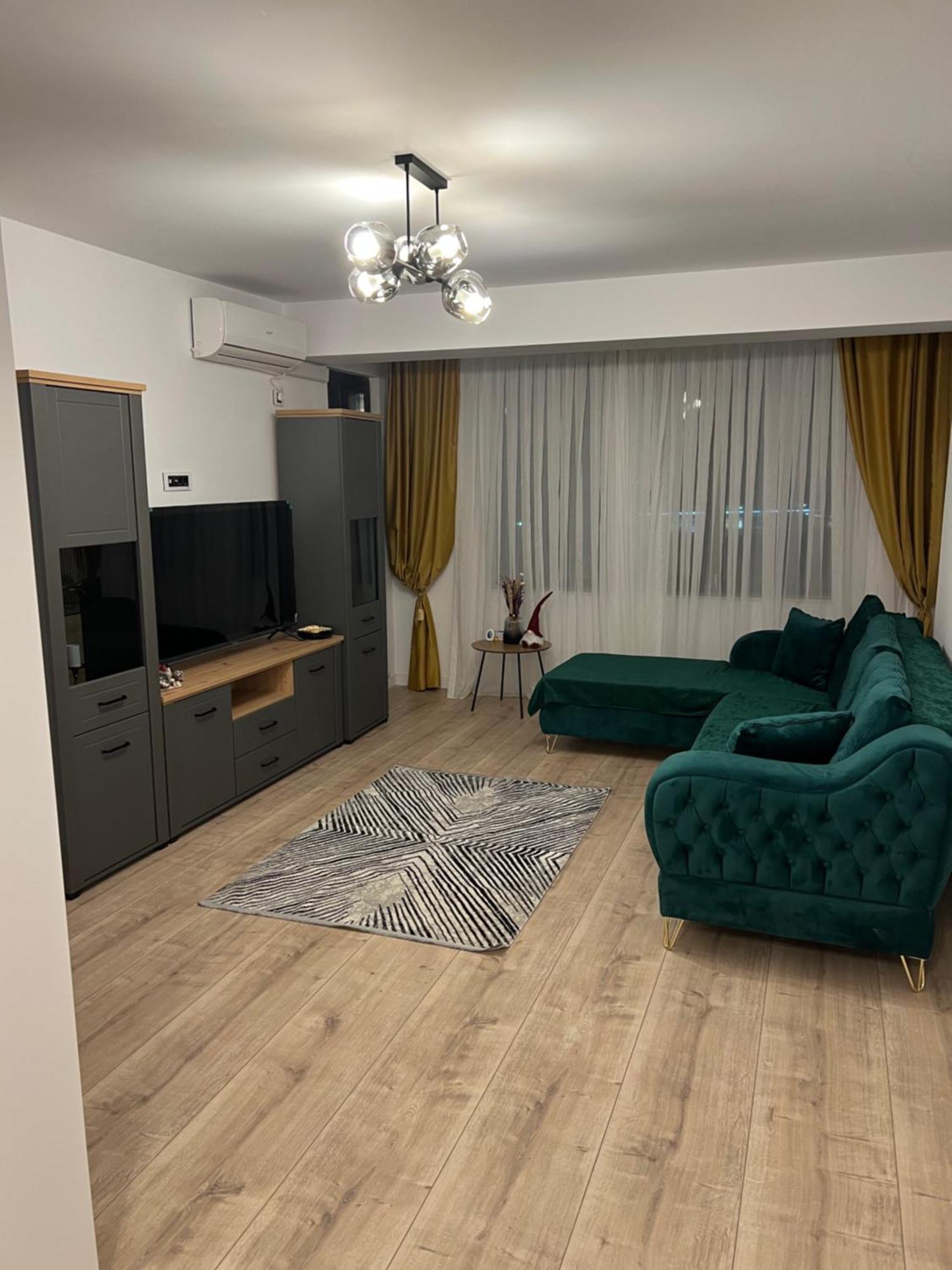 Narci Home Κραϊόβα Εξωτερικό φωτογραφία