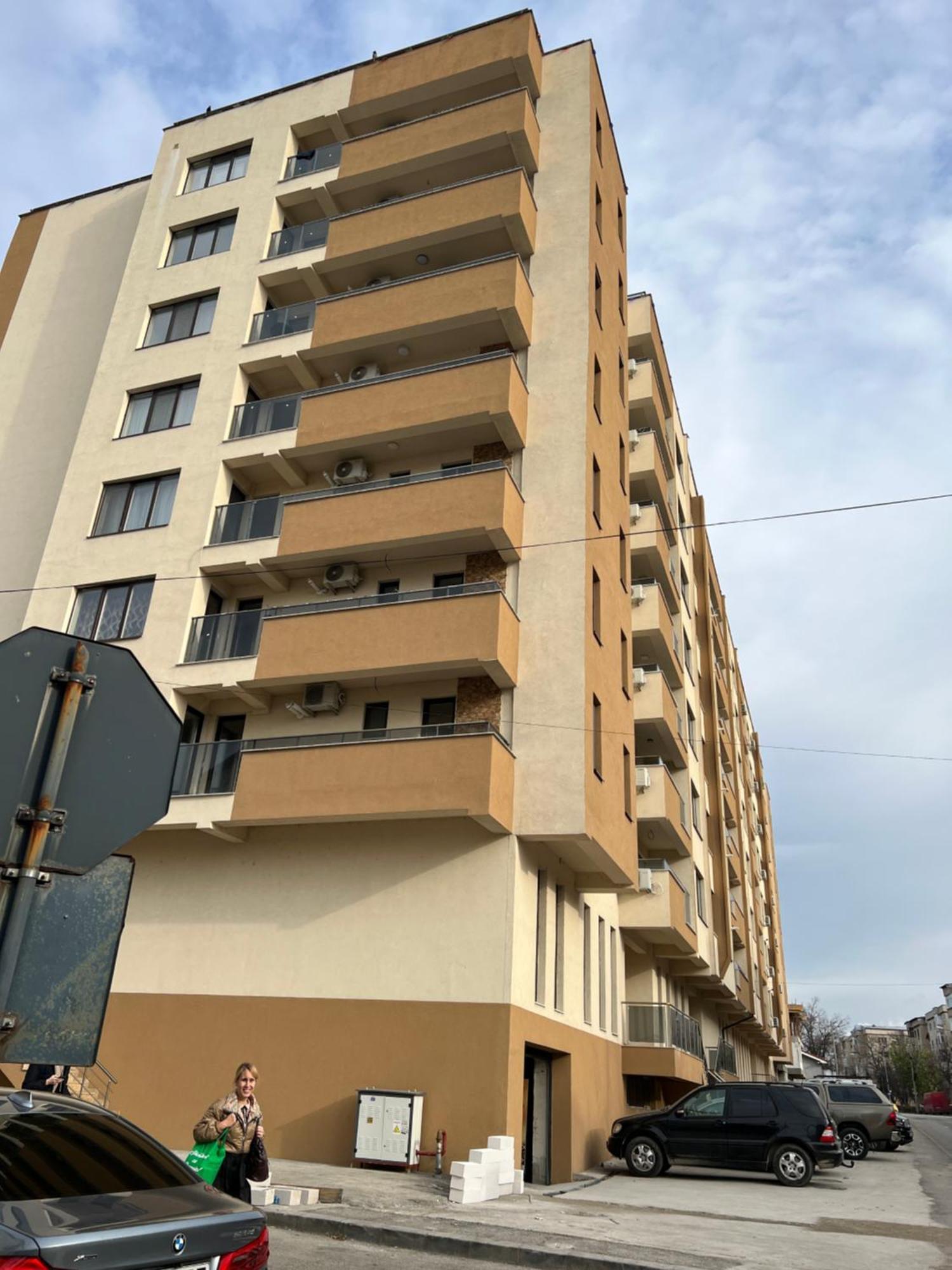 Narci Home Κραϊόβα Εξωτερικό φωτογραφία